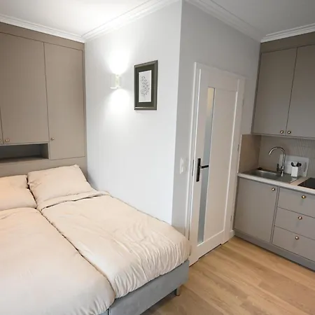 Ferienwohnung Port Rewa Exterior foto
