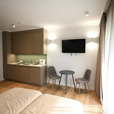 Ferienwohnung Port Rewa Exterior foto