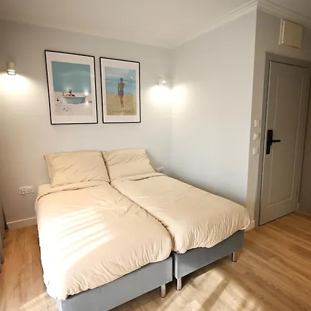 Ferienwohnung Port Rewa Exterior foto