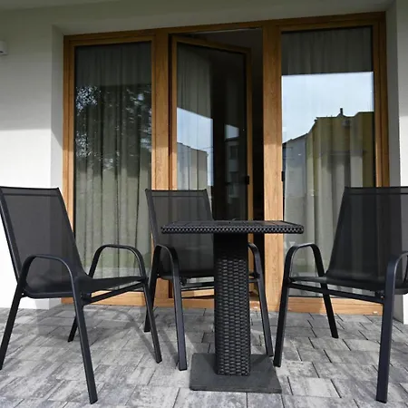 Ferienwohnung Port Rewa Exterior foto