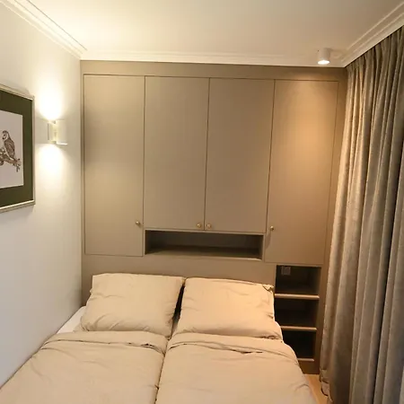 Ferienwohnung Port Rewa Exterior foto