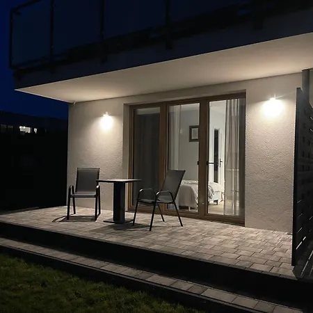 Ferienwohnung Port Rewa Exterior foto