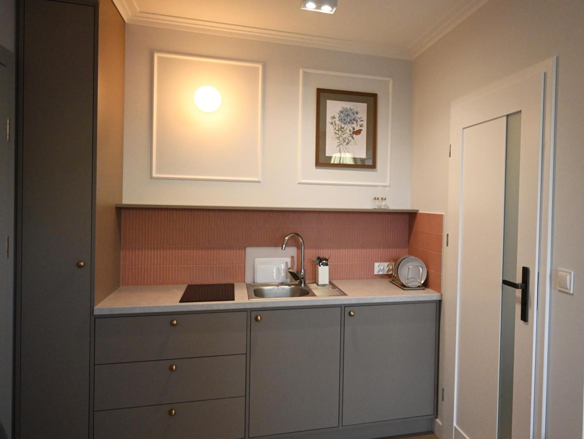 Port Apartment