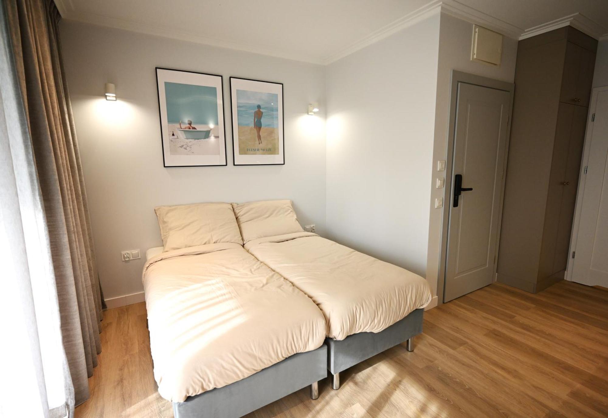 Apartment Port *