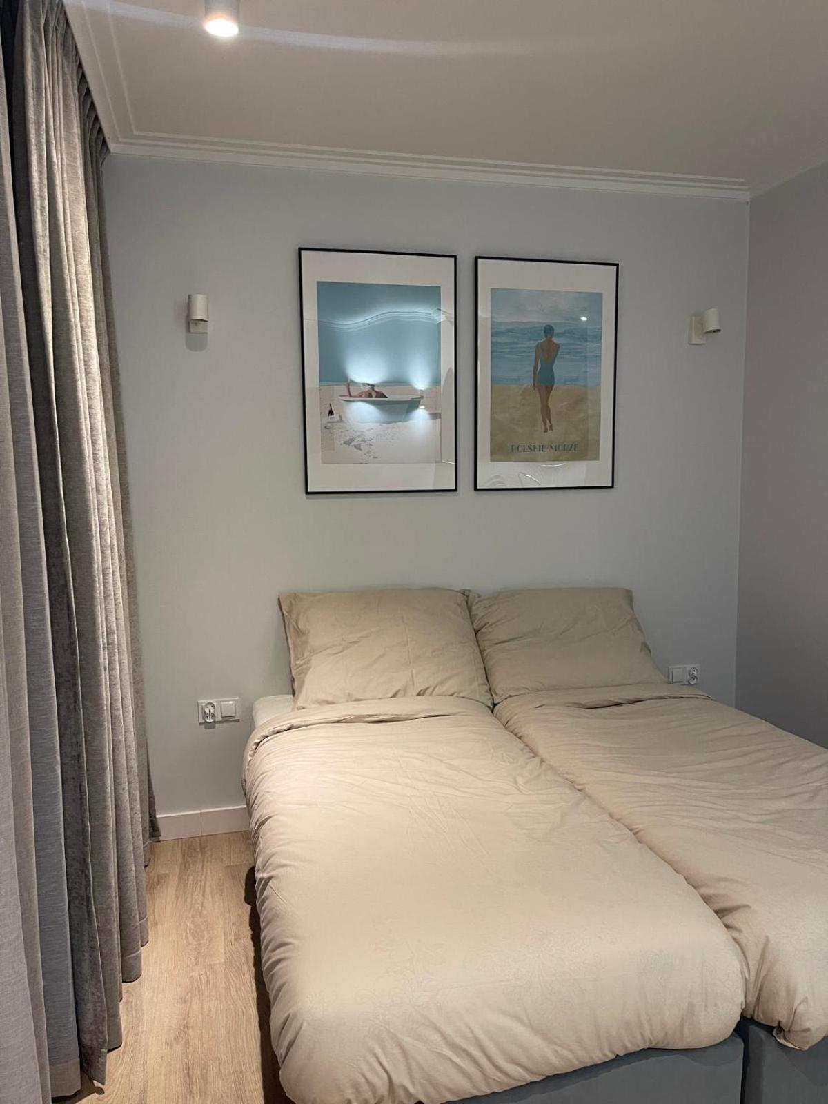 Port Apartment Rewa