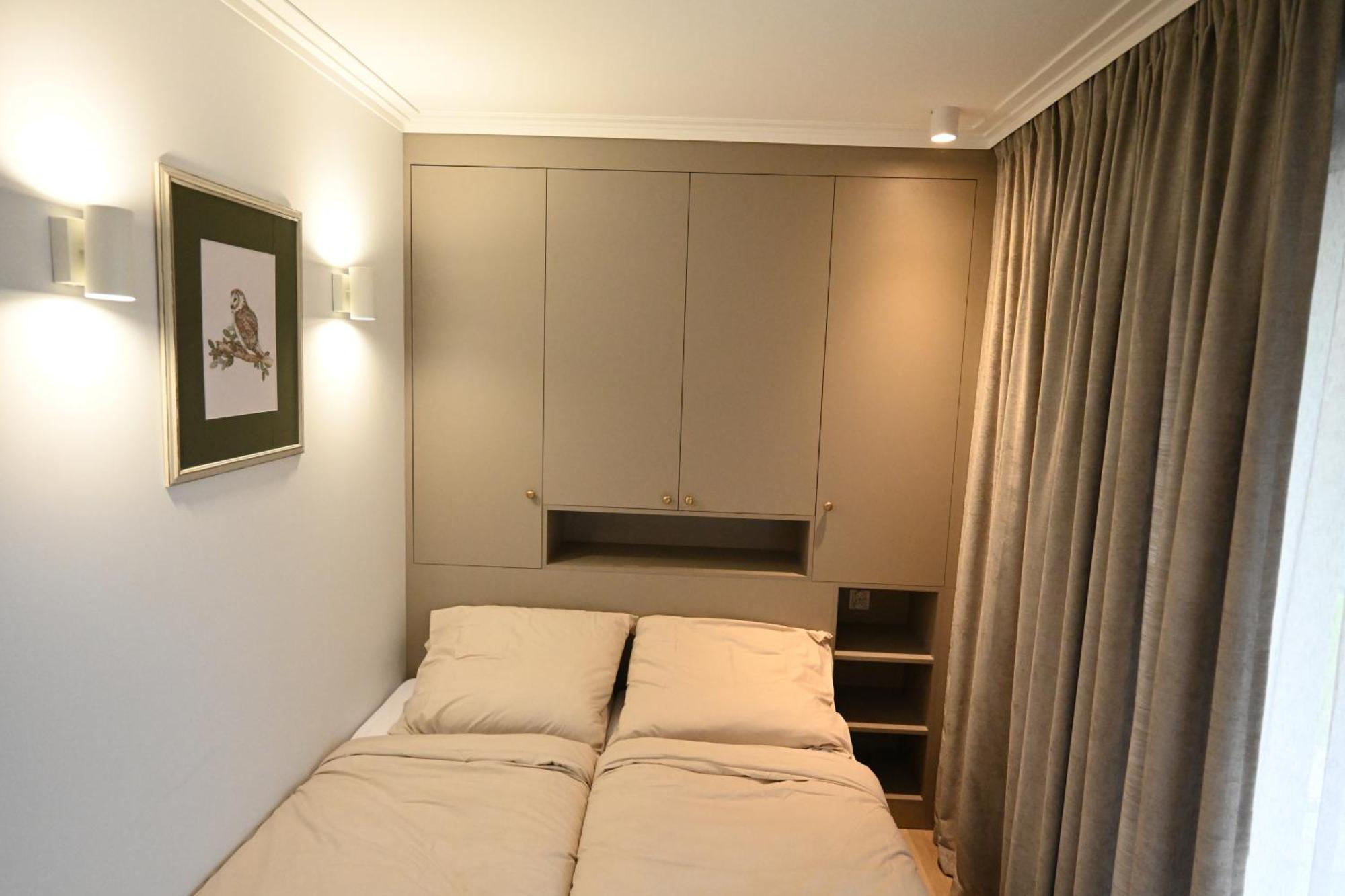 Port Apartment