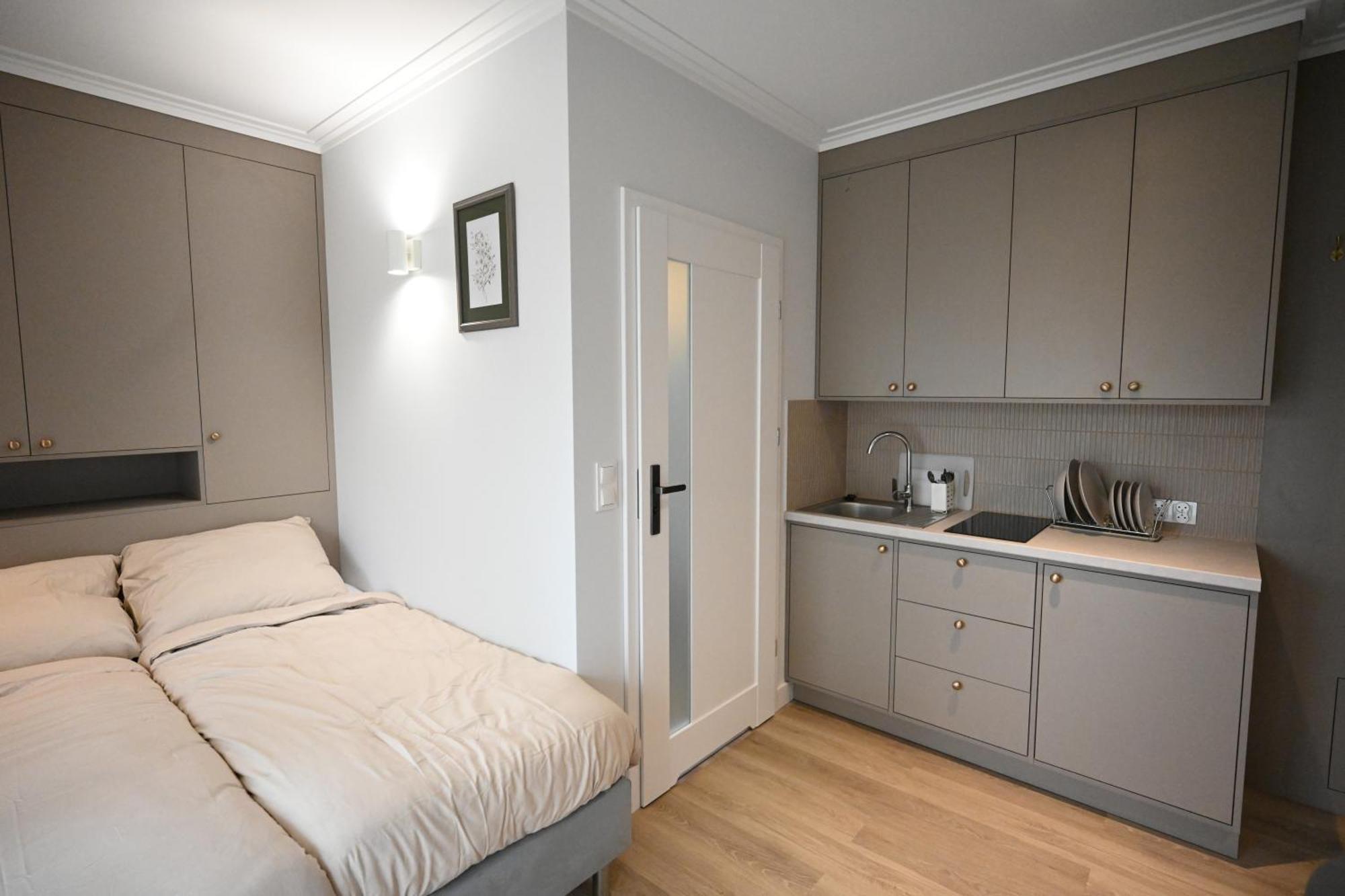 Port Apartment Rewa