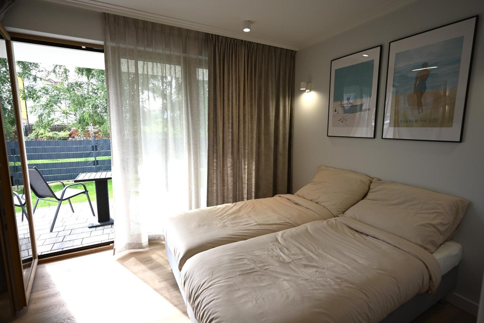 Port Apartment Rewa