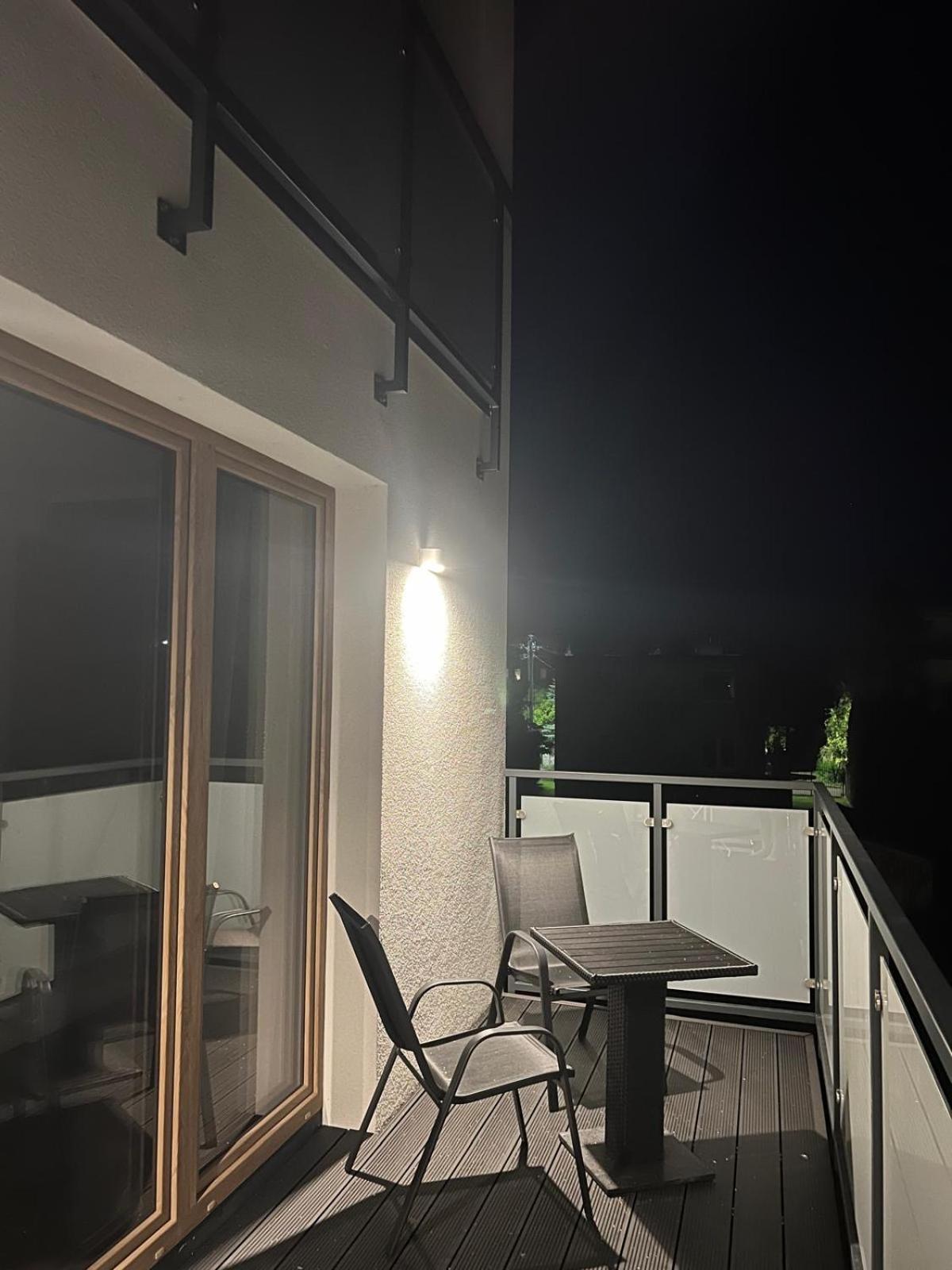 Apartment Port Rewa