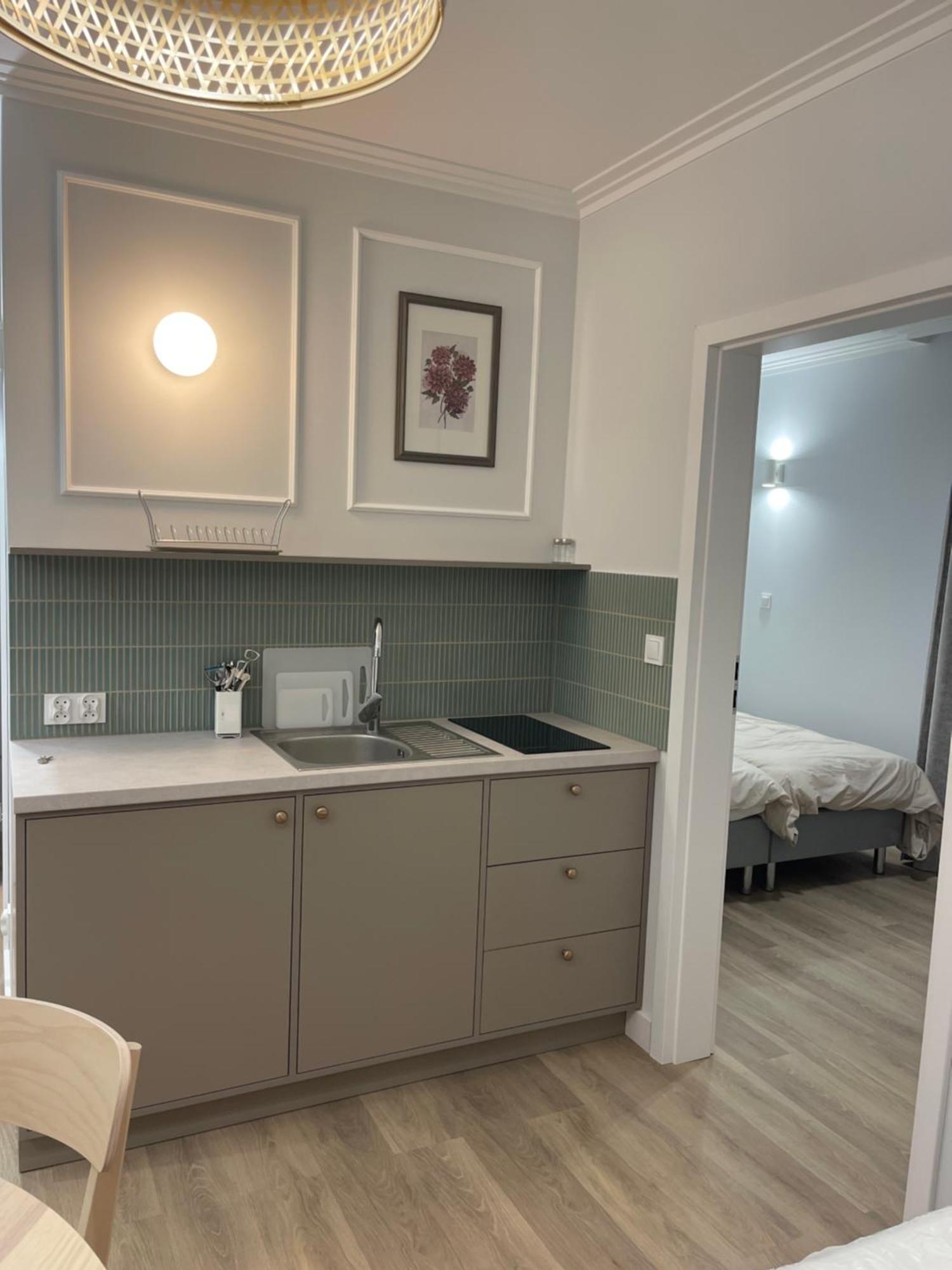 Apartment Port Rewa