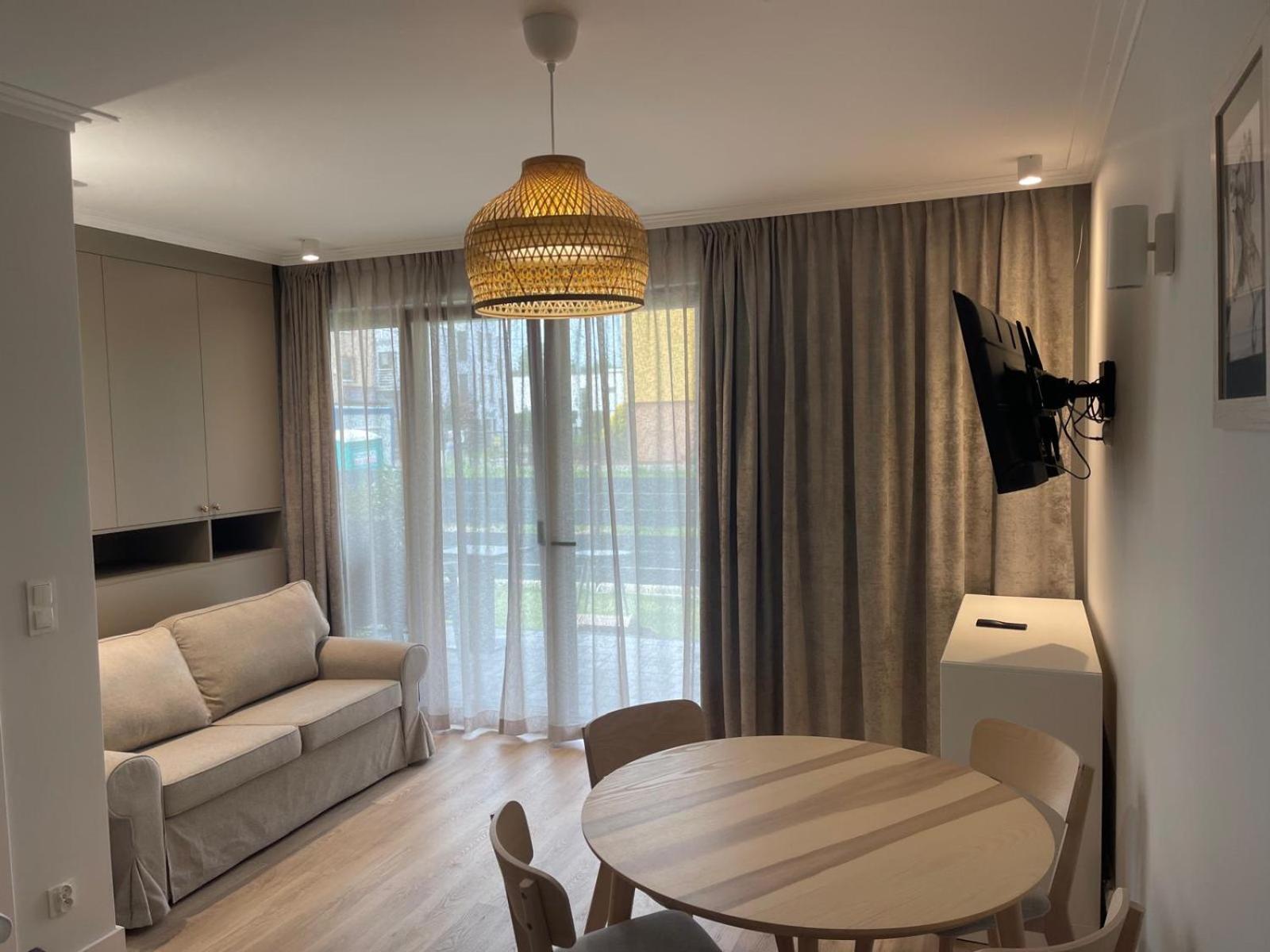 Port Apartment